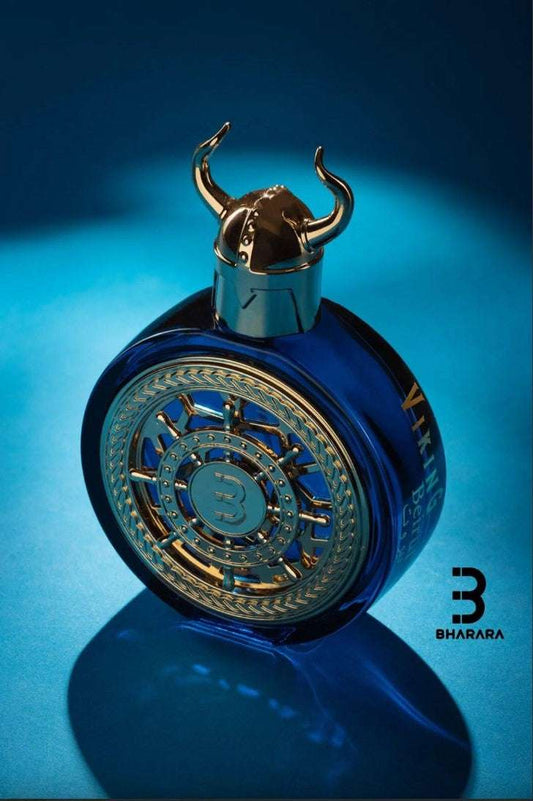 Bharara Viking Beirut