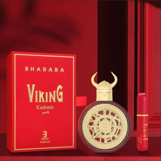 Bharara Viking Kashmir