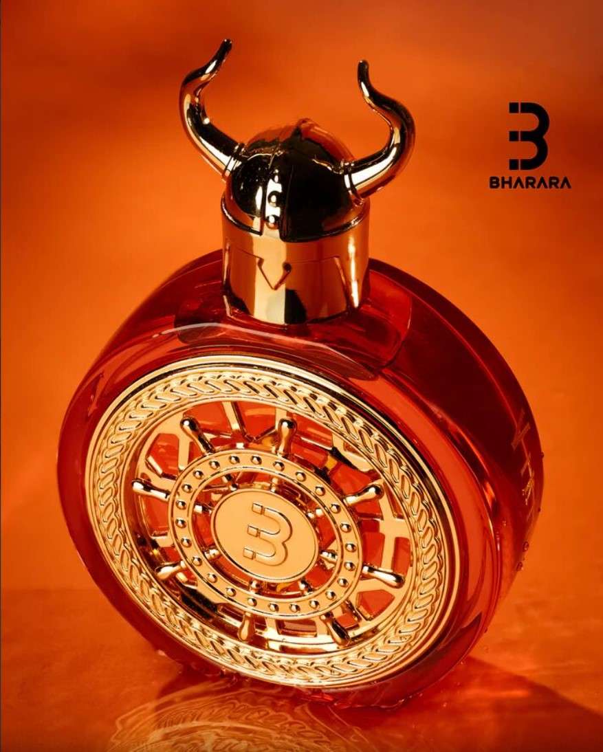 Bharara Viking Rio