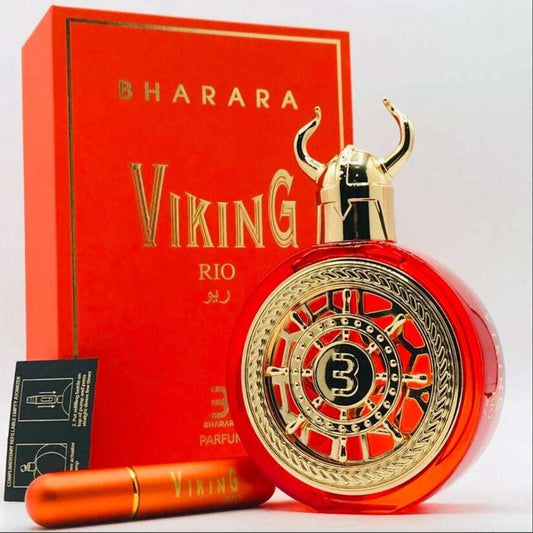 Bharara Viking Rio