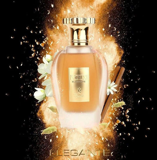 Emir Voux Elegante Neyi Essence