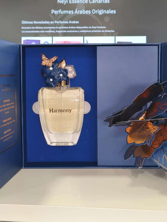Maison Asrar – Harmony EDP 100ml | Neyi Essence