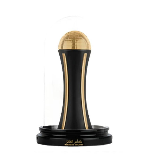 Lattafa – Winners Trophy Gold - Neyi Essence Perfumes Árabes