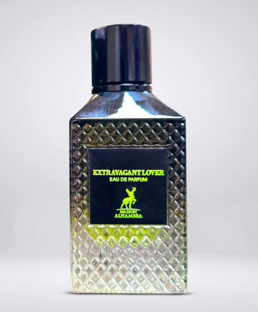 Maison Alhambra - Xtravagant Lover - Neyi Essence Perfumes Arabes Canarias