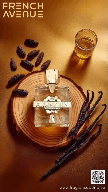 French Avenue – Aromatix , X Xandal | Neyi Essence - Neyi Essence Perfumes Arabes Canarias