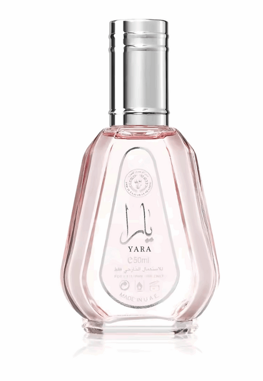 Yara Rosa 50ml Neyi Essence