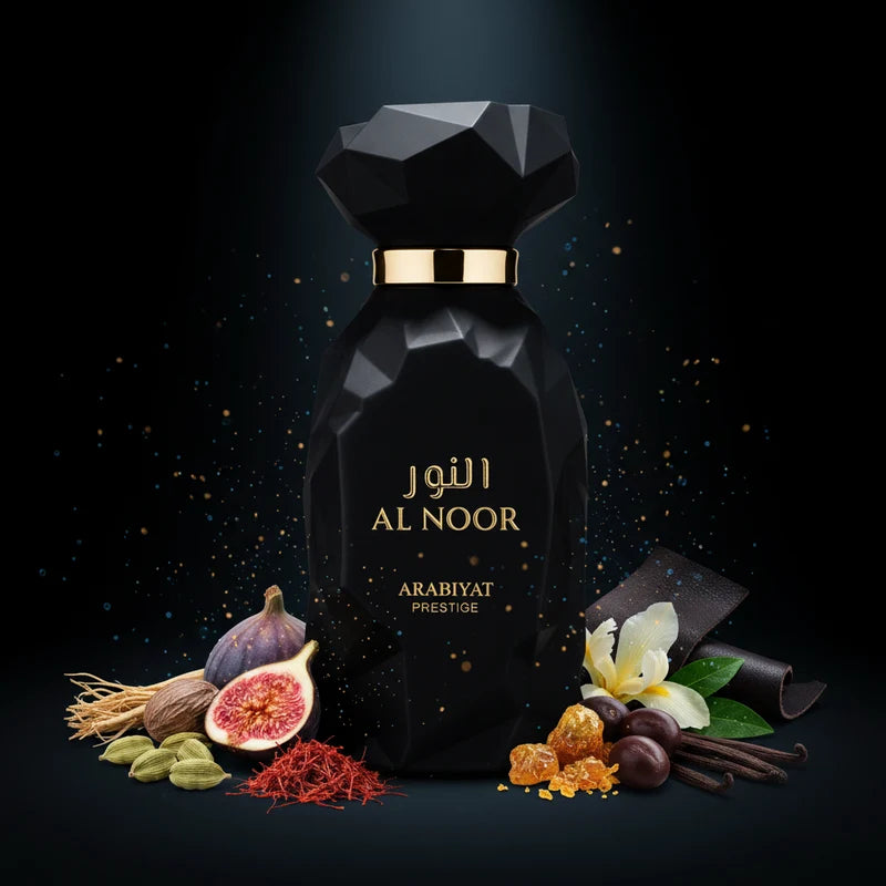 Arabiyat Prestige - Al Noor 100ml Eau de Parfum