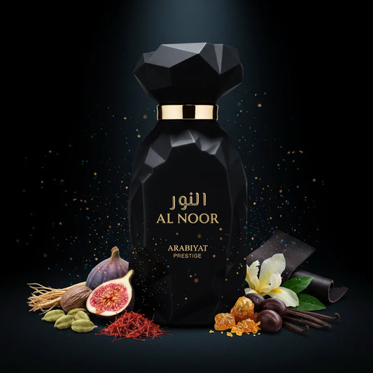 Arabiyat Prestige - Al Noor 100ml Eau de Parfum