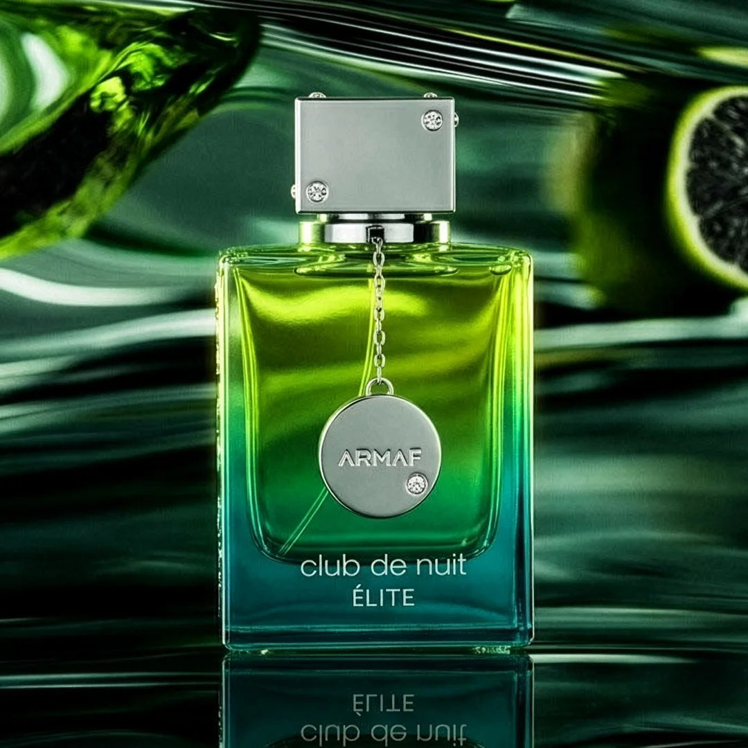 Armaf - Club de Nuit Elite 105ml Eau de Parfum