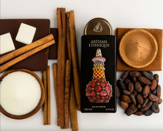 Lattafa Pride - Artisan Ethnique | Neyi Essence