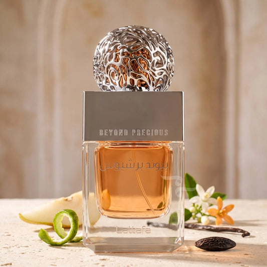 Lattafa - Beyond Precious 100ml Eau de Parfum