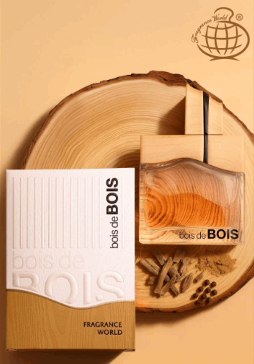 Fragrance World – Bois de Bois | Neyi Essence