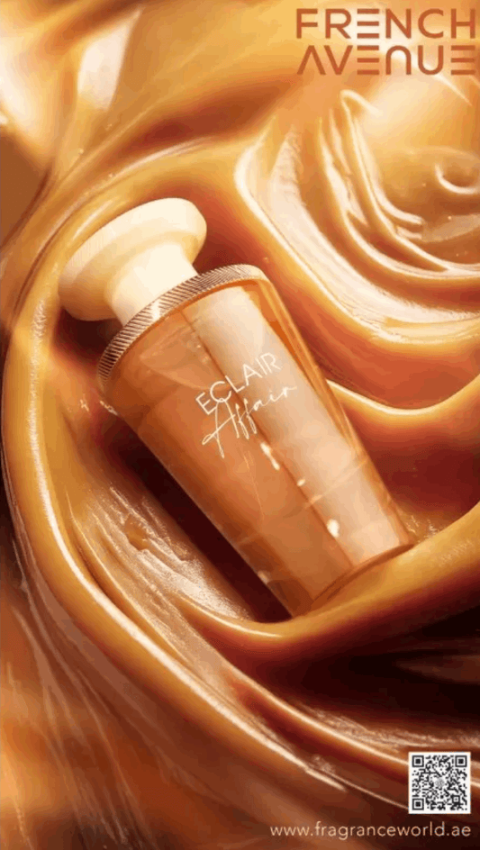 French Avenue Éclair Affair - Neyi Essence Perfumes Árabes en Canarias