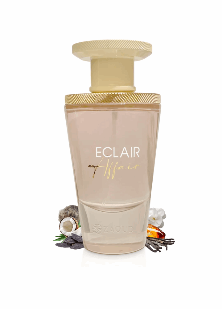 French Avenue Éclair Affair - Neyi Essence Perfumes Árabes en Canarias