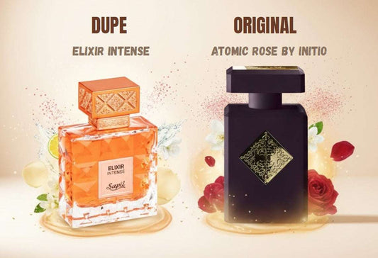 Sapil – Elixir Intense 100ml | Neyi Essence