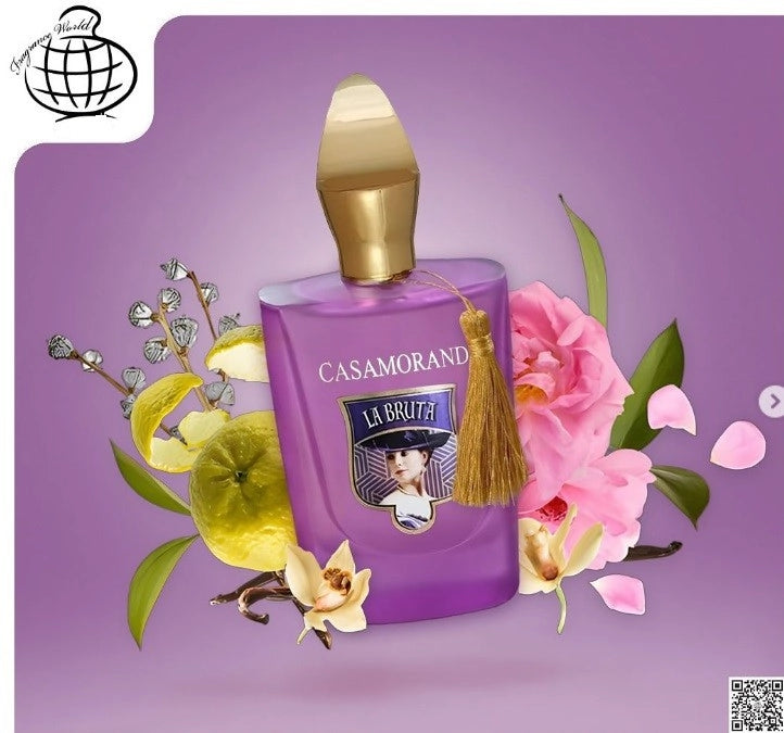 Fragrance World - Casamorando La Bruta 50ml Eau de Parfum