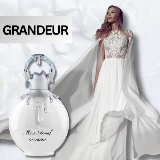 Armaf - Miss Armaf Grandeur 100ml Eau de Parfum - Neyi Essence
