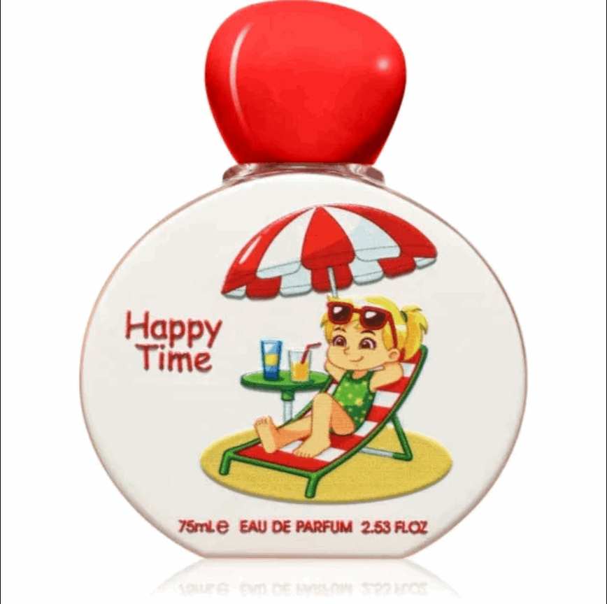 Lattafa Pride Happy Time - Neyi Essence Perfumes Árabes en Canarias