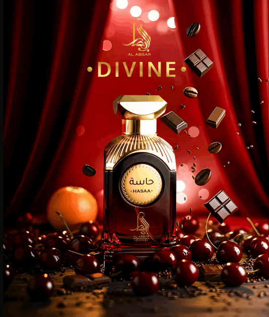 Al Absar Hasaa - Neyi Essence Perfumes Árabes en Canarias
