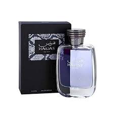 Rasasi Hawas – Perfume Árabe Original para Hombre