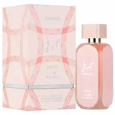 Lattafa Hayaati Florence Perfume Árabe Original para Mujer