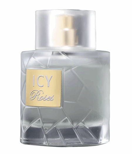Fragrance World - Icy Roses - Neyi Essence Perfumes Arabes Canarias