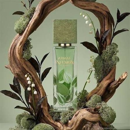 Armaf - Infusion 100ml Eau de Parfum