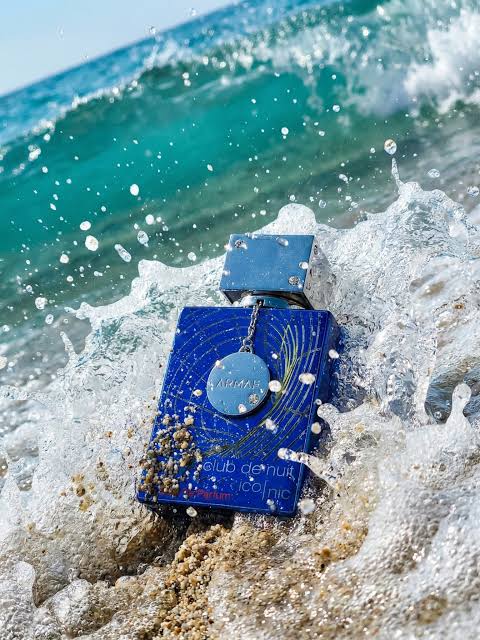 Armaf - Club de Nuit Iconic Extrait de Parfum 70ml
