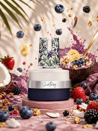 Armaf - Scentasy Acaiii Bowl 100ml Eau de Parfum