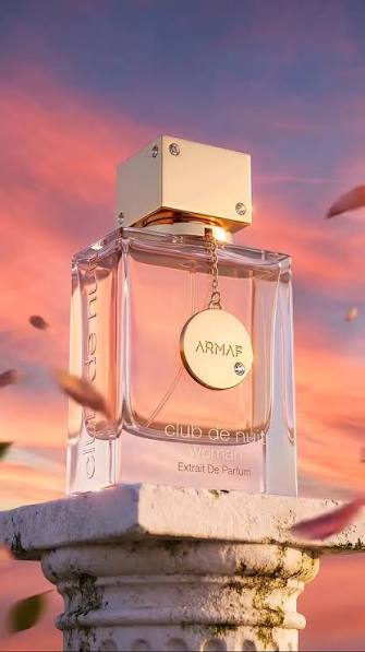 Armaf - Club de Nuit Woman 70ml Extrait de Parfum