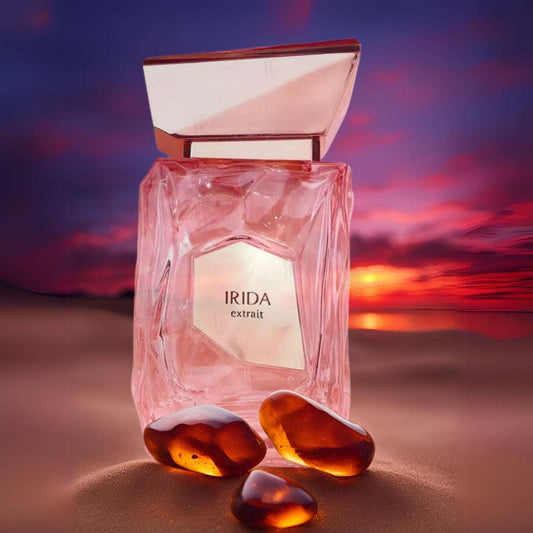 French Avenue – Irida Extrait | Neyi Essence - Neyi Essence Perfumes Arabes Canarias