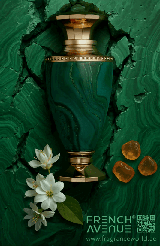French Avenue – Jade 100ml | Neyi Essence