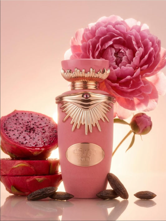 Lattafa - Jouri 100ml Eau de Parfum