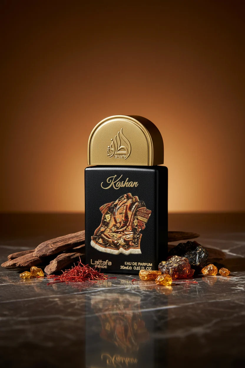 Lattafa Pride - Kashan 100ml Eau de Parfum