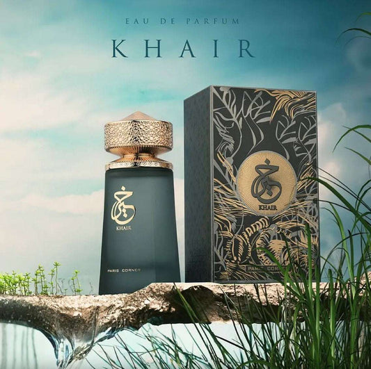 Paris Corner - Khair 100ml