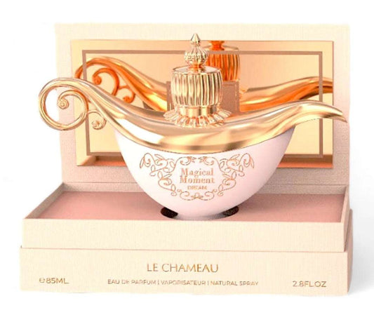 Le Chameau Magical Moment Dream Perfume Femenino