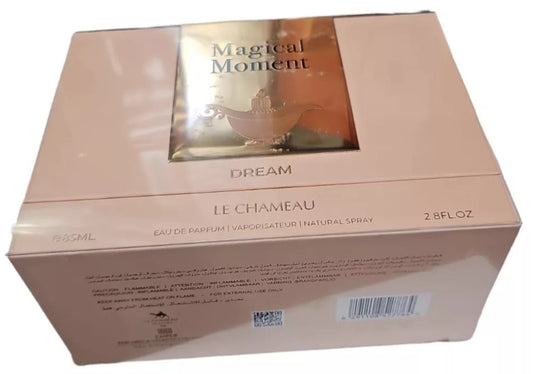 Le Chameau Magical Moment Dream Perfume Femenino