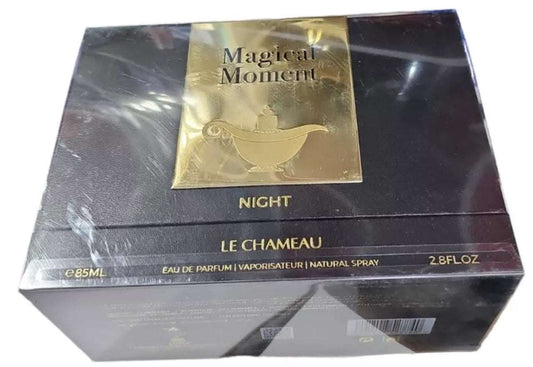 Le Chameau – Magical Moment Night Perfume Unisex