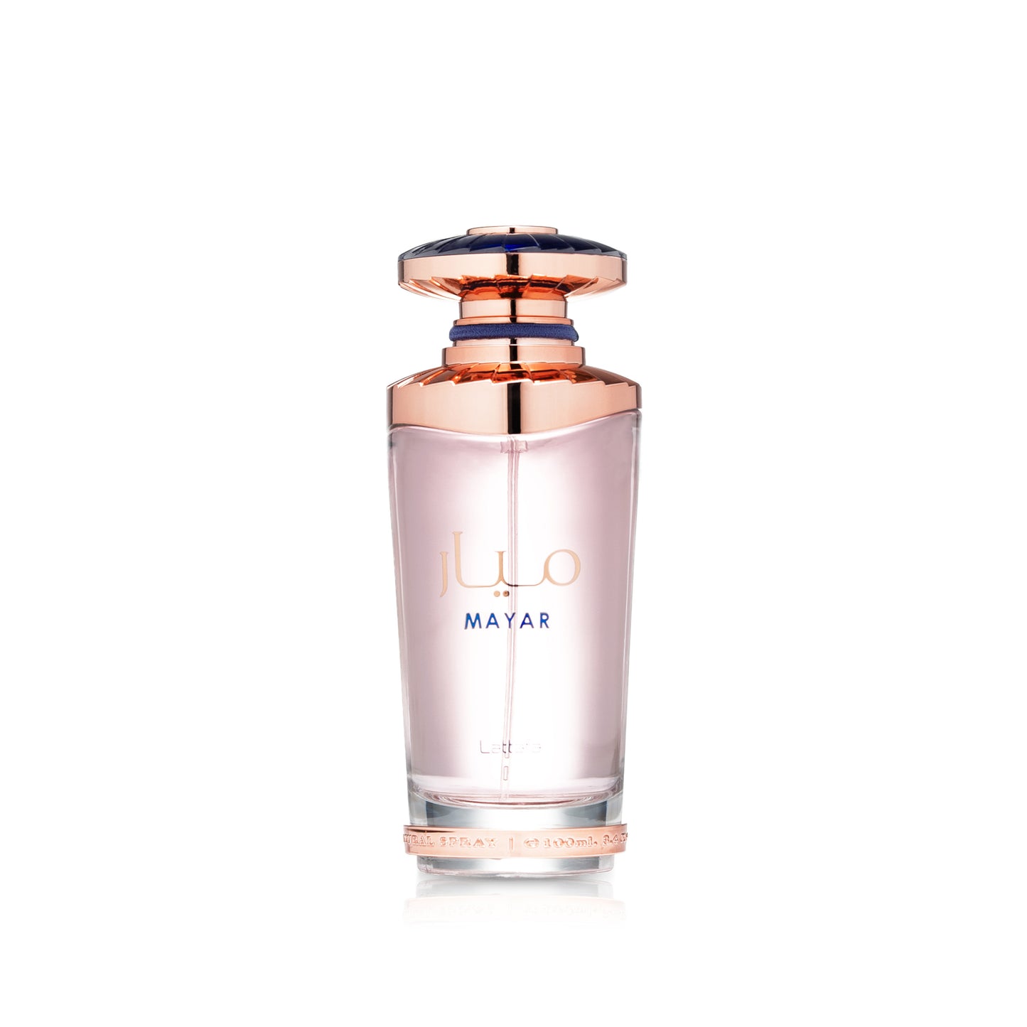 Lattafa Mayar - Neyi Essence Perfumes Árabes en Canarias