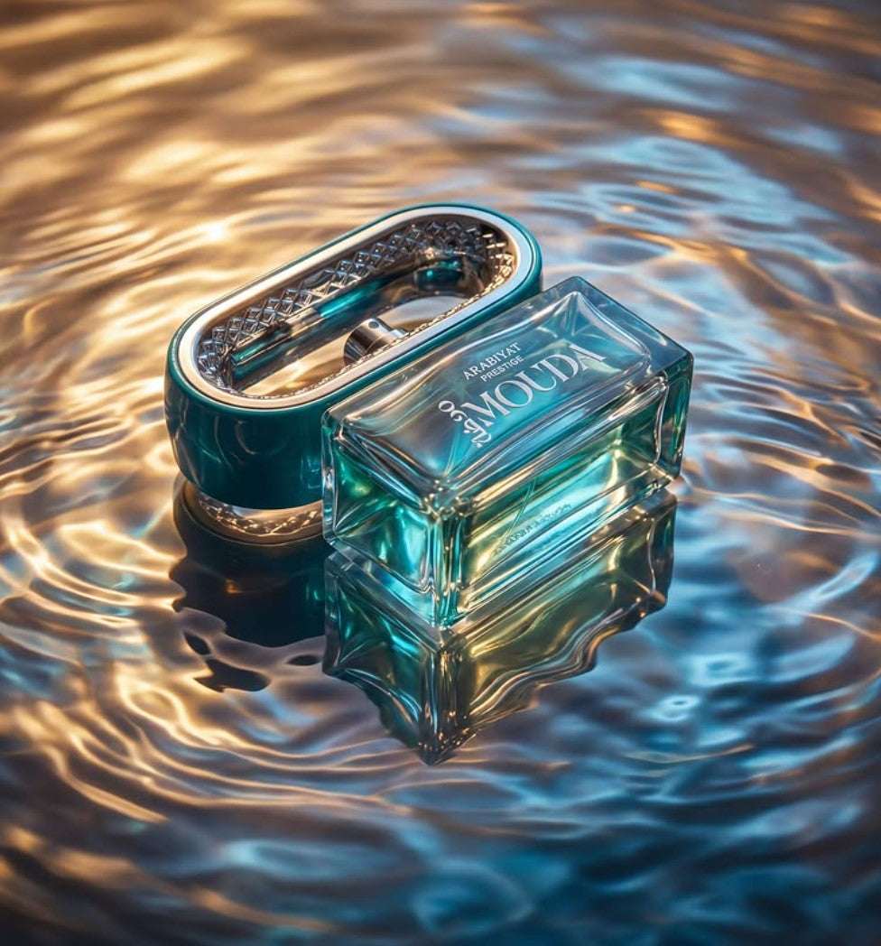 Arabiyat Prestige Mouda 100ml Eau de Parfum