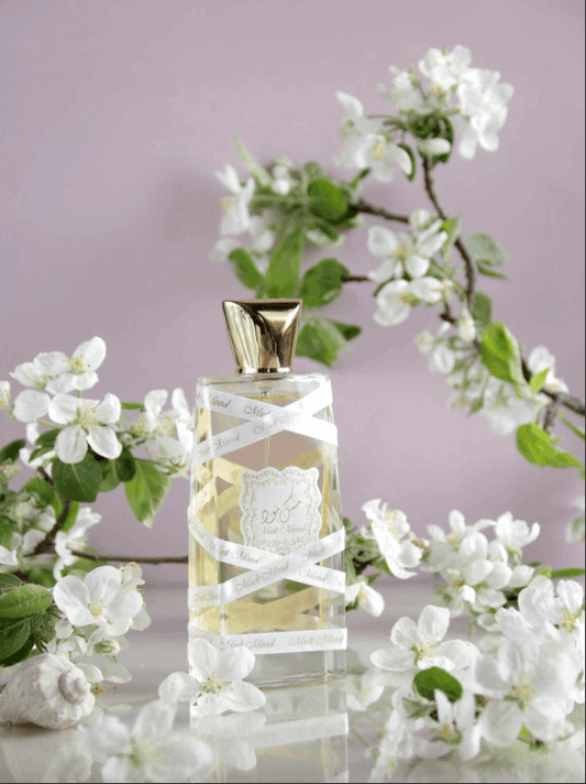 Lattafa - Musk Mood 100ml eau de parfum - Neyi Essence Perfumes Arabes Canarias