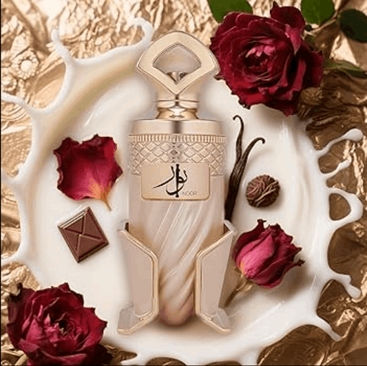 Riifs - Noor - Neyi Essence Perfumes Arabes Canarias