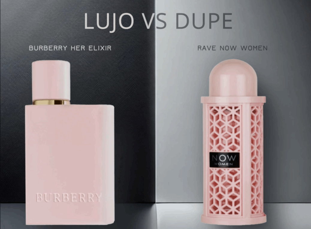Rave - Now Woman 100ml Eau de Parfum
