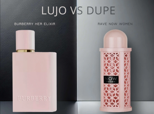 Rave - Now Woman 100ml Eau de Parfum