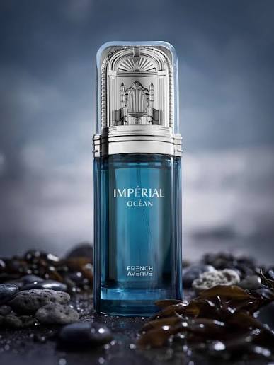 French Avenue - Imperial Ocean 100ml Eau de Parfum