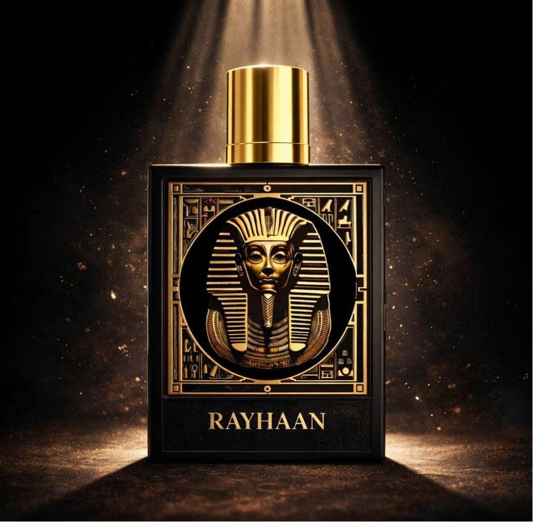 Rayhaan - Pharaoh 100ml Eau de Parfum