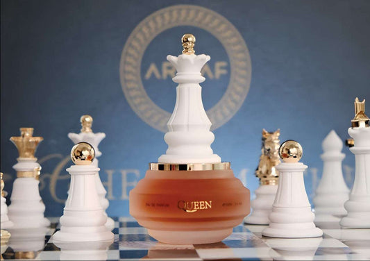 Armaf Checkmate Queen – Perfume Árabe Original para Mujer