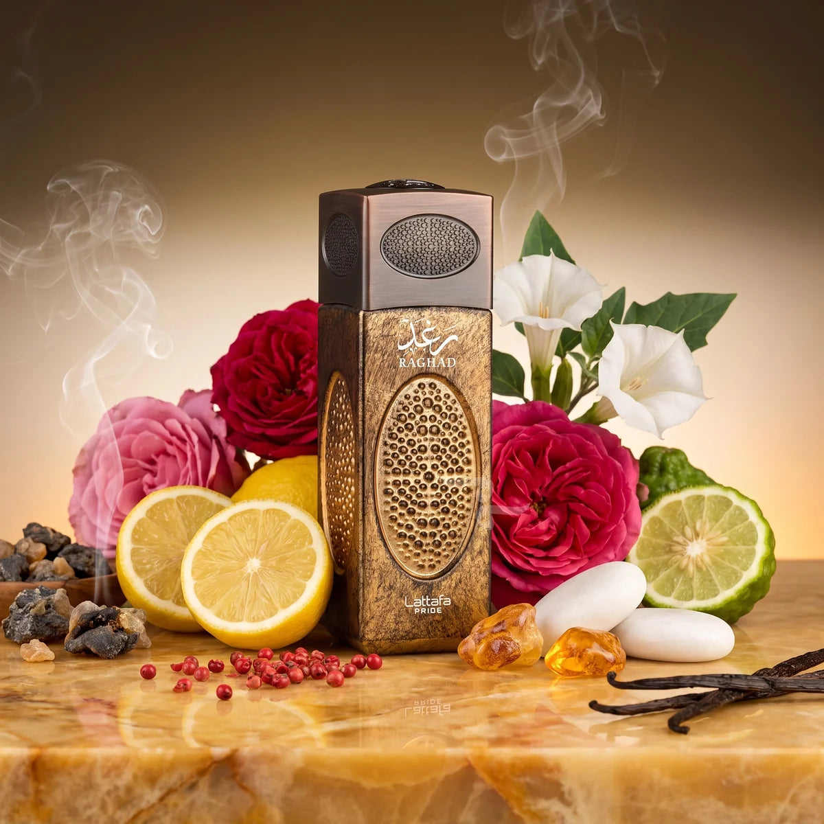 Lattafa - Raghad 100ml Eau de Parfum