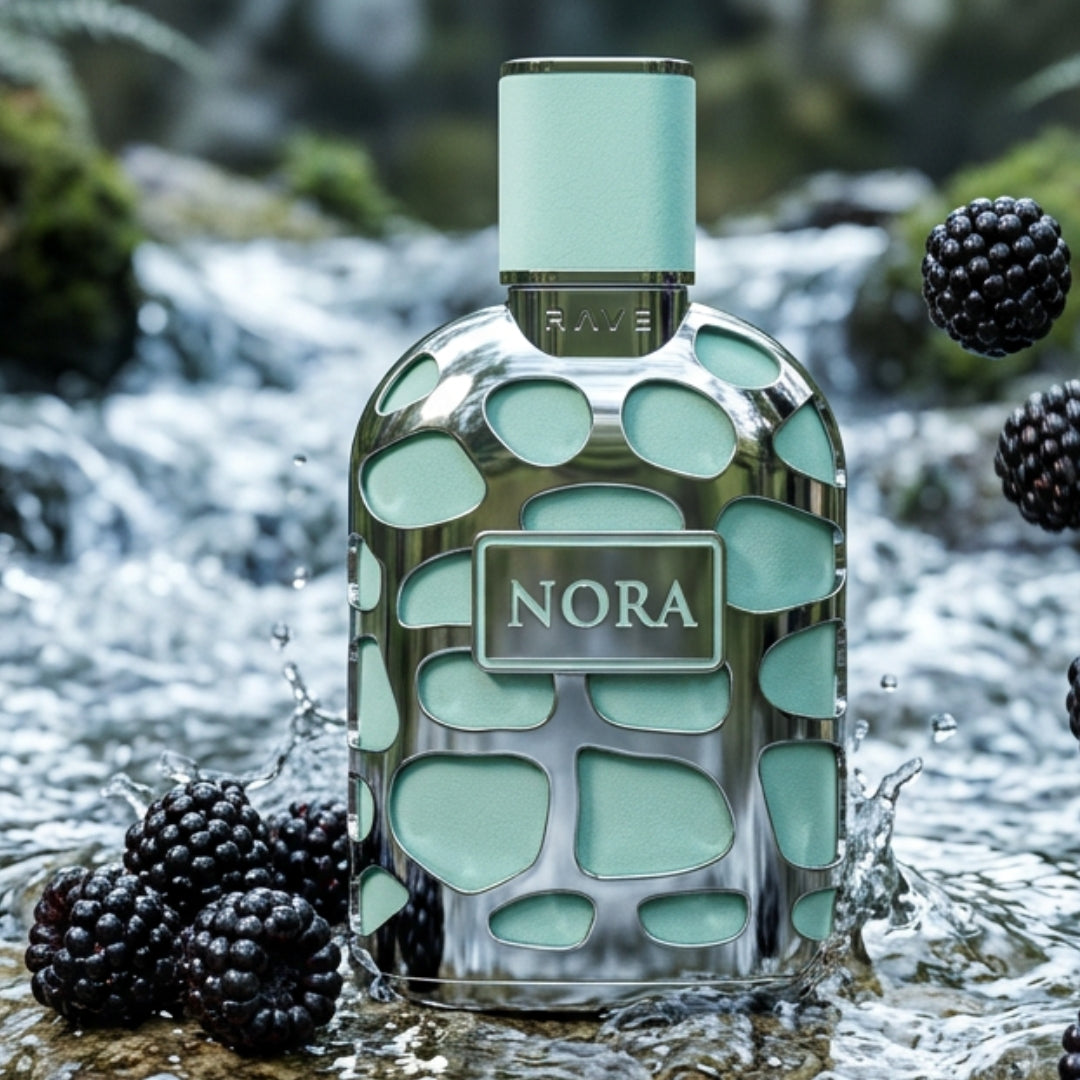 RAVE - Nora 100ml Eau de Parfum