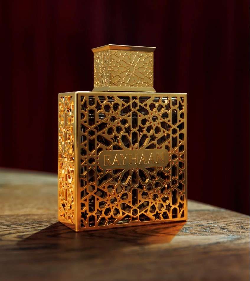 Rayhaan Elixir - Neyi Essence Perfumes Árabes en Canarias